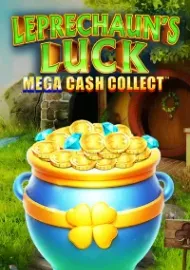 Leprechaun's Luck: Mega Cash Collect