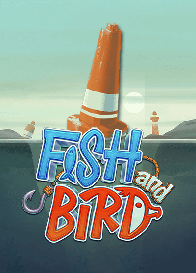 Fish and Bird